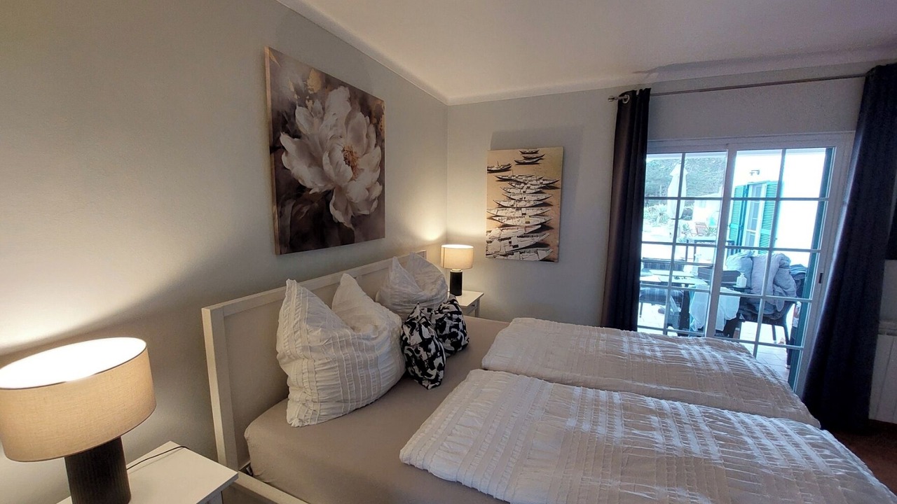 Photo of Bedroom in Aljezur