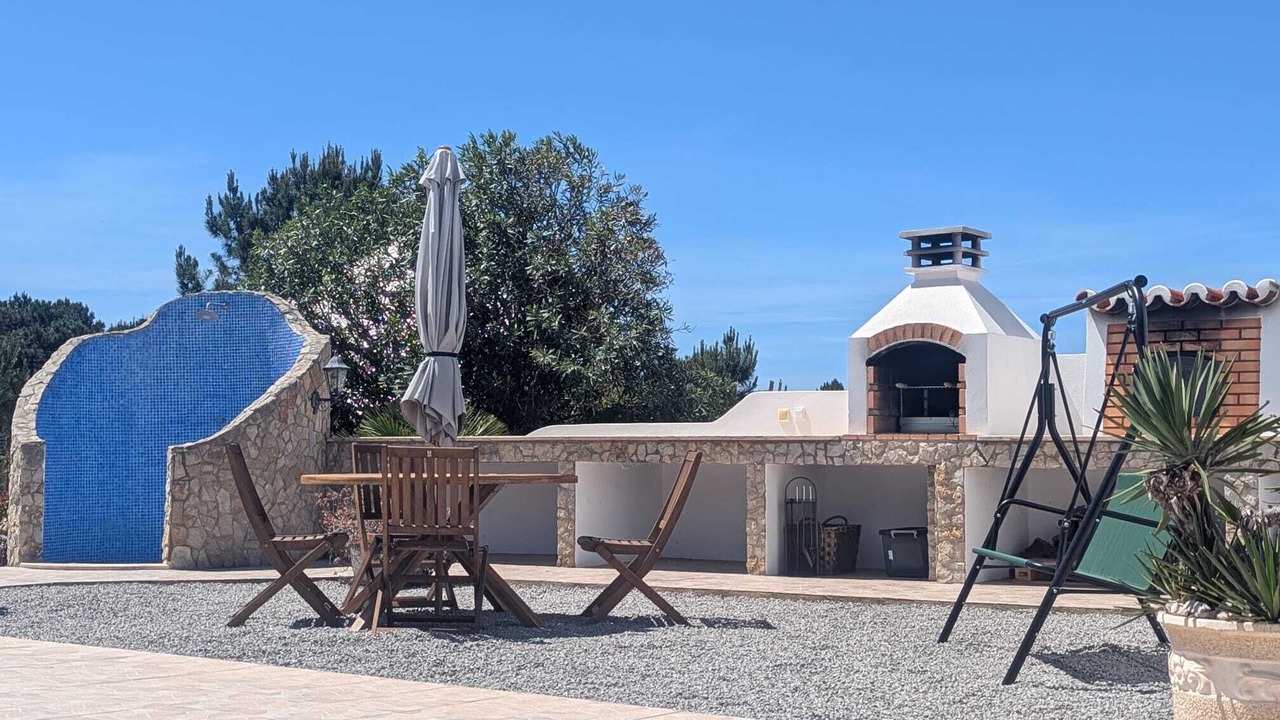 Photo of Outdoor in Aljezur