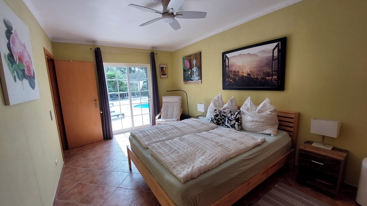 Photo of Bedroom in Aljezur