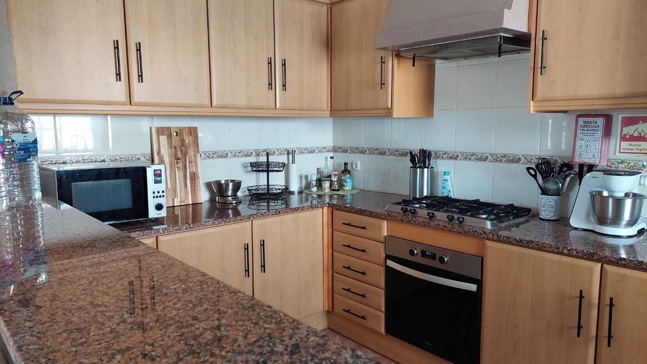 Photo of Kitchen in Aljezur