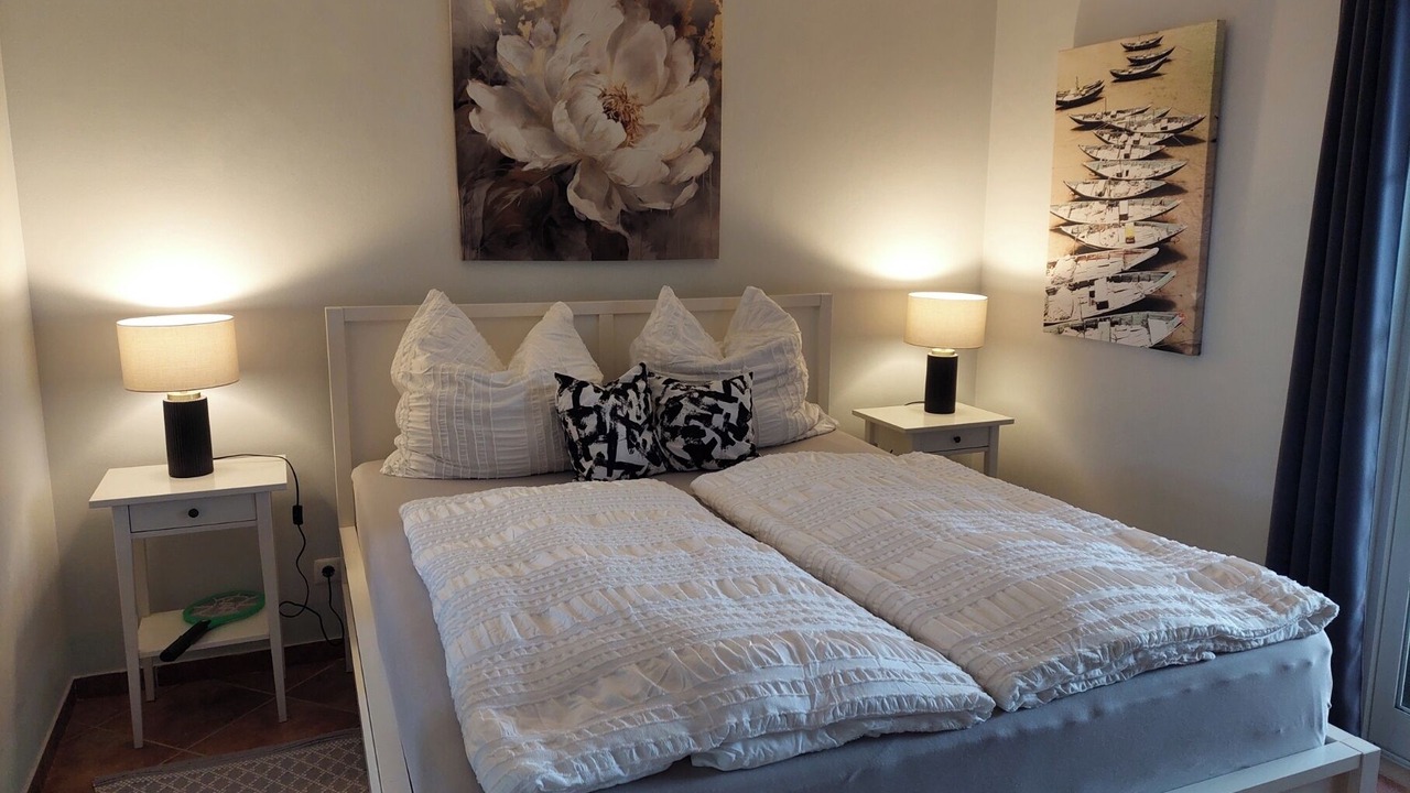 Photo of Bedroom in Aljezur