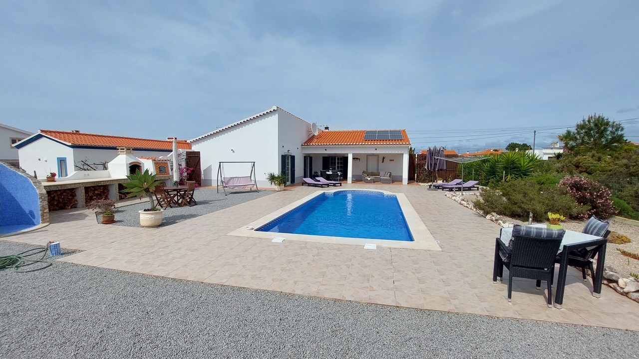 Photo of Outdoor in Aljezur