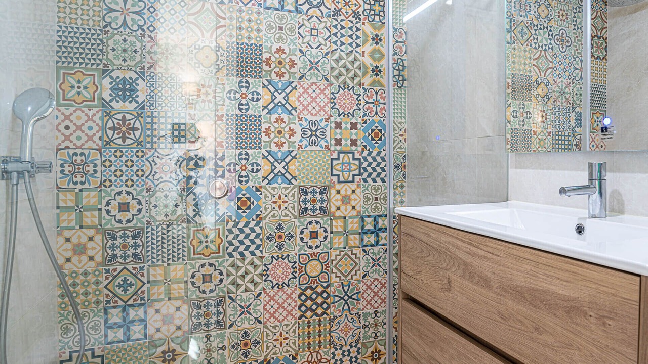 Photo of Bathroom in Colares