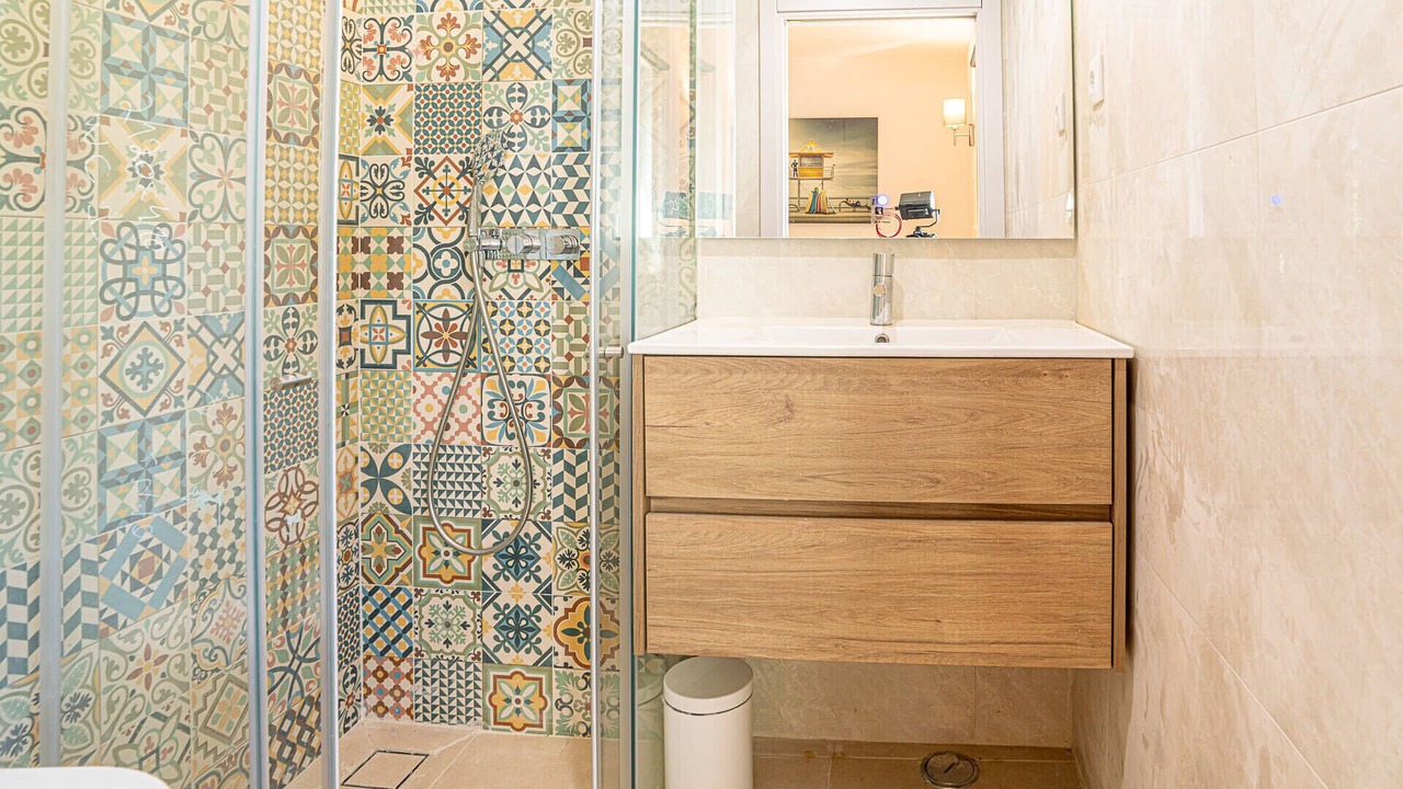 Photo of Bathroom in Colares