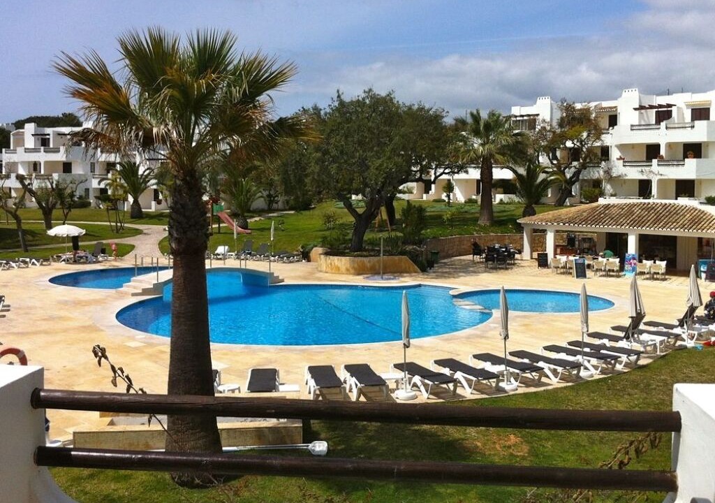 Photo of Outdoor in Albufeira