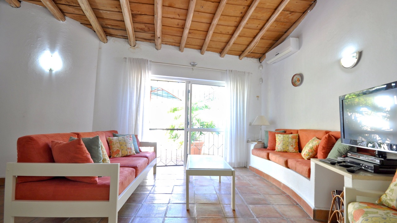 Photo of Livingroom in Almancil