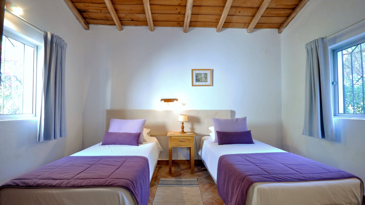 Photo of Bedroom in Almancil