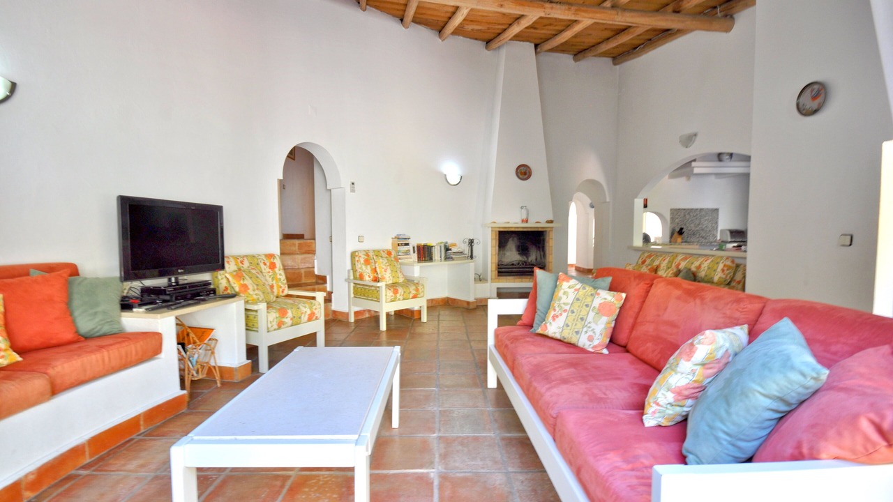 Photo of Livingroom in Almancil