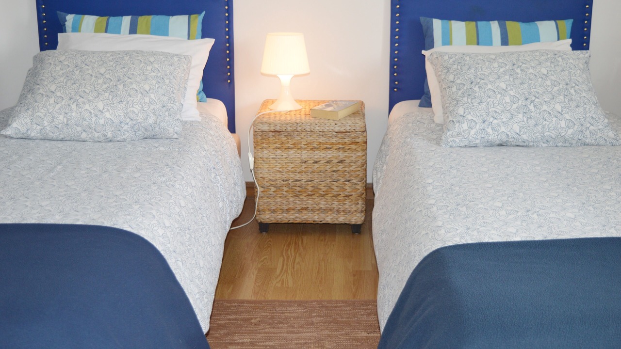 Photo of Bedroom in Malveira da Serra