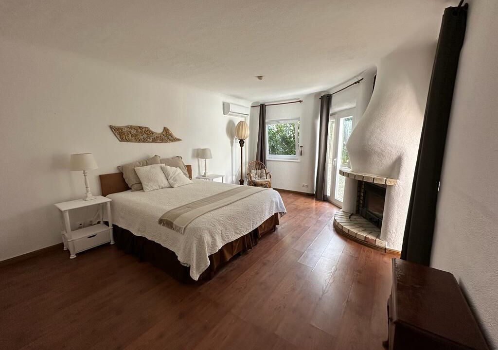 Photo of Bedroom in Malveira da Serra
