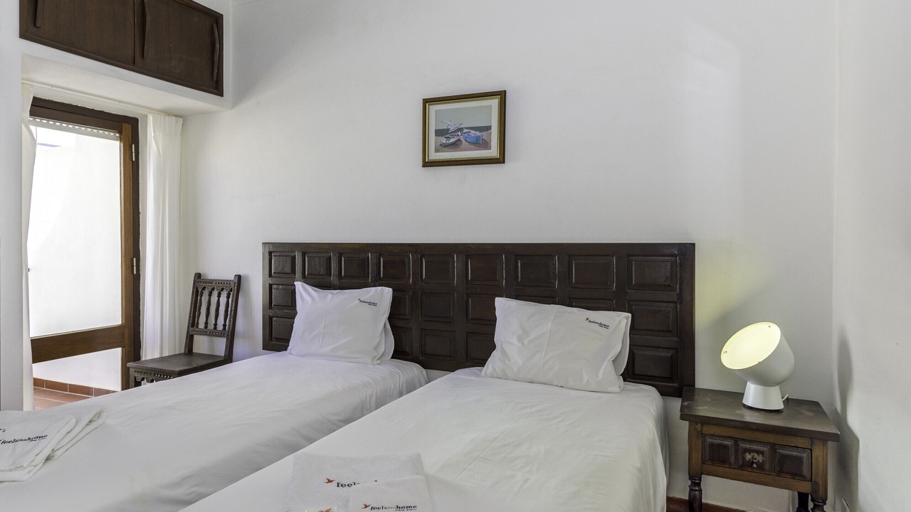 Photo of Bedroom in Vila Real Santo Antonio