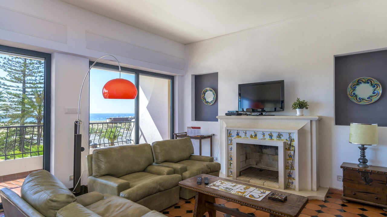 Photo of Livingroom in Vila Real Santo Antonio