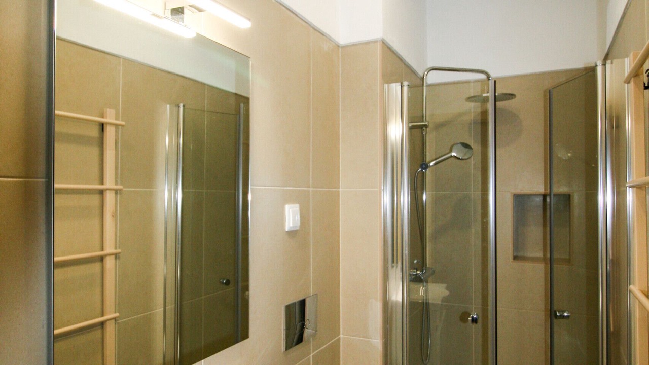 Photo of Bathroom in Vila Real Santo Antonio