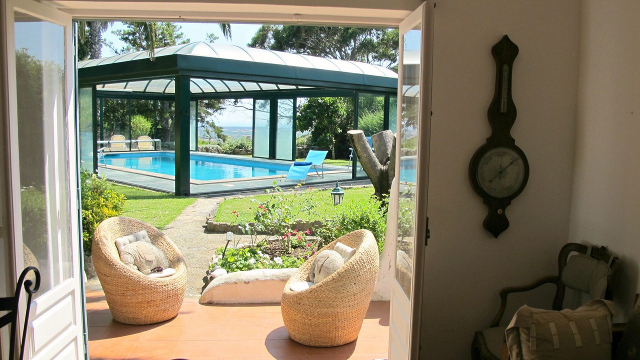 Photo of Outdoor in Malveira da Serra