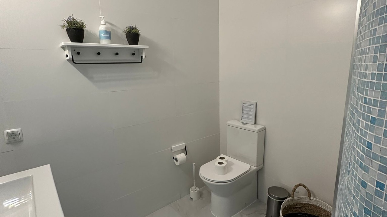 Photo of Bathroom in Malveira da Serra