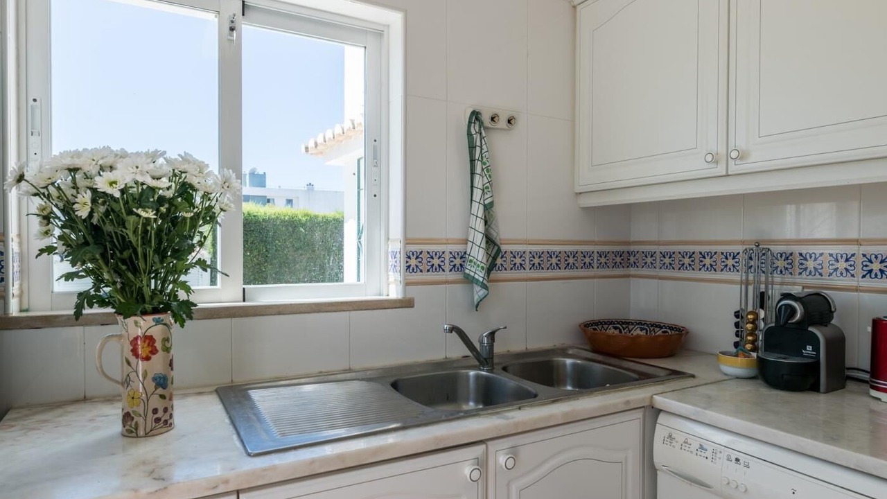 Photo of Kitchen in Albardeira