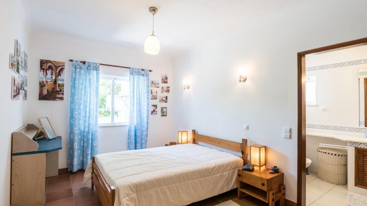 Photo of Bedroom in Albardeira