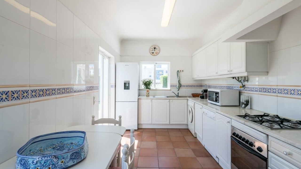 Photo of Kitchen in Albardeira