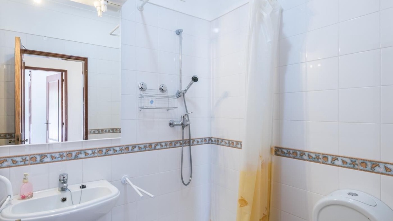 Photo of Bathroom in Albardeira