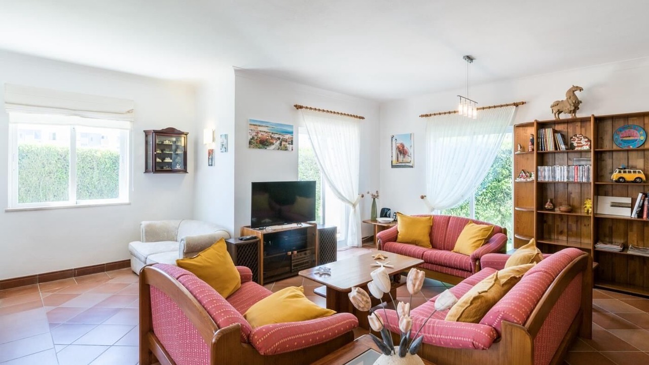 Photo of Livingroom in Albardeira
