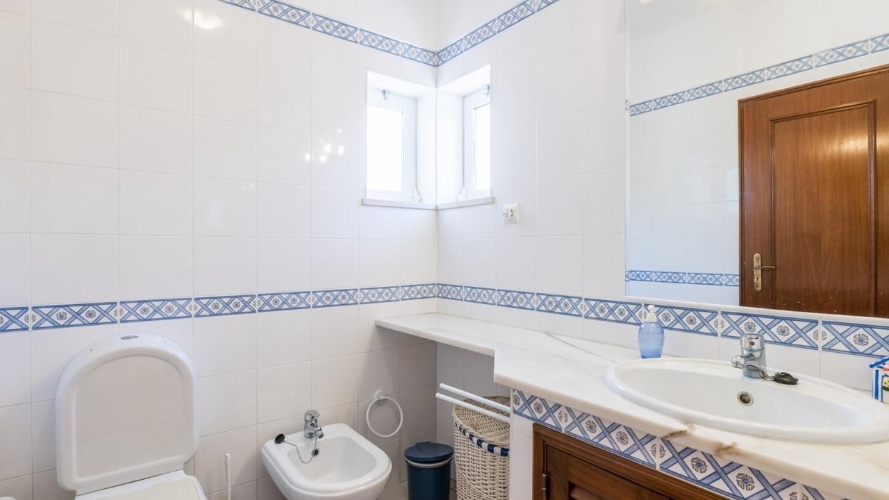 Photo of Bathroom in Albardeira