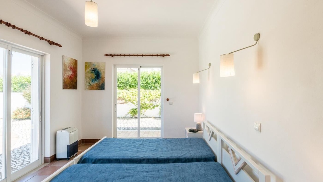 Photo of Bedroom in Albardeira