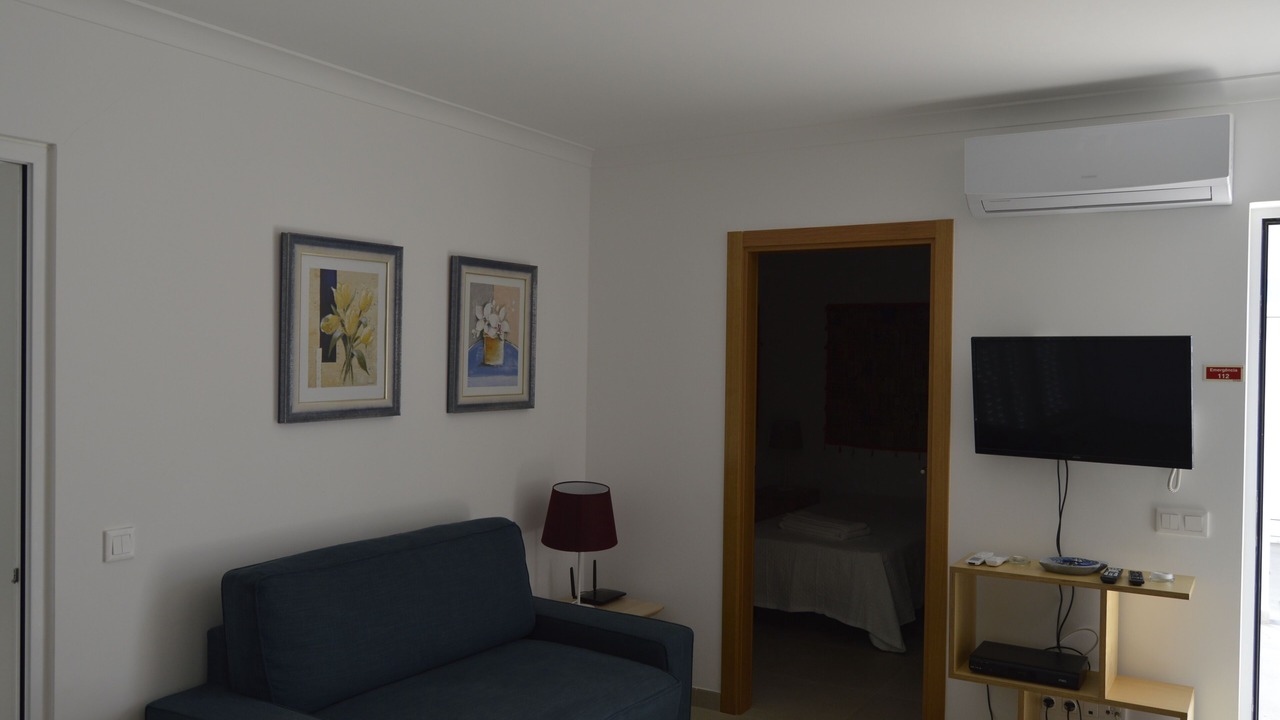 Photo of Livingroom in Manta Rota