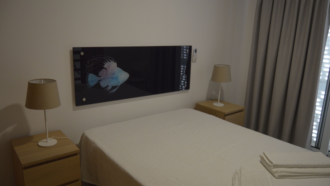 Photo of Bedroom in Manta Rota