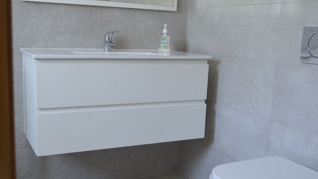 Photo of Bathroom in Manta Rota