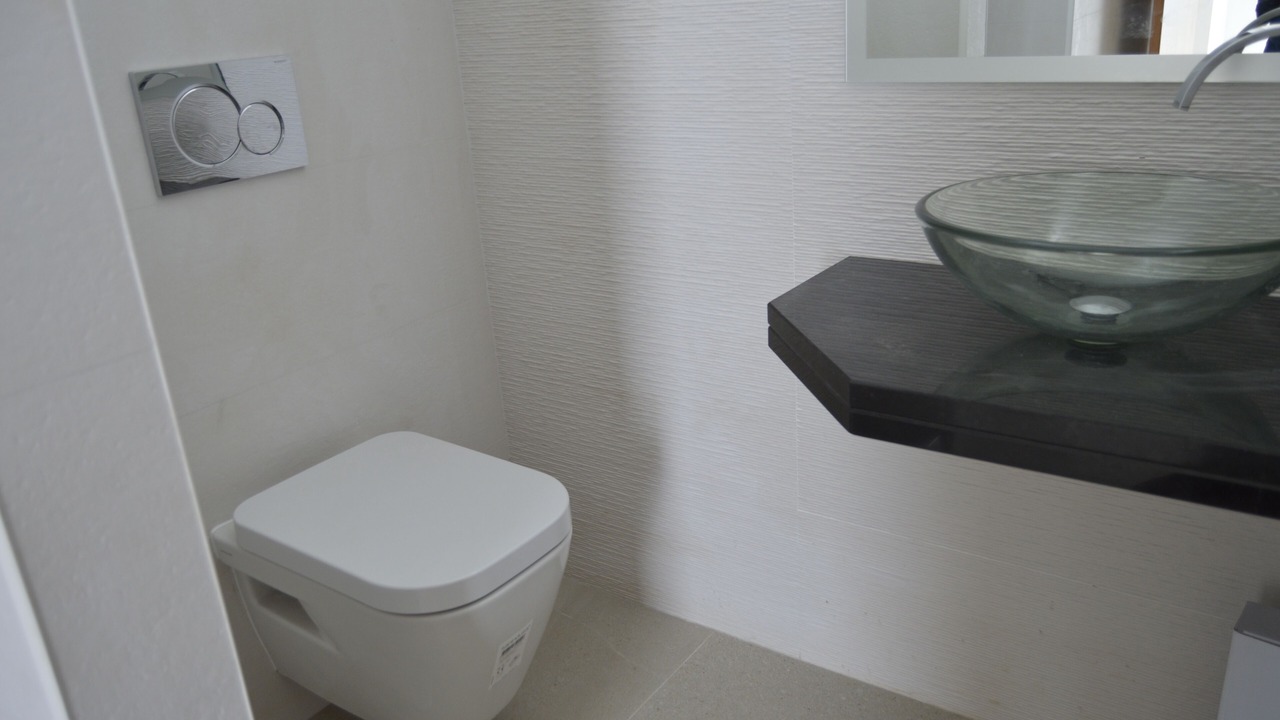 Photo of Bathroom in Manta Rota