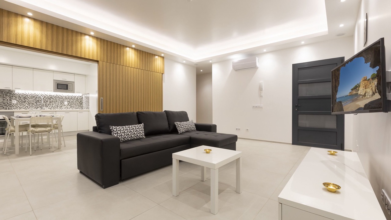 Photo of Livingroom in Correeira