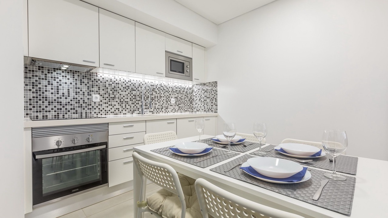 Photo of Kitchen in Correeira