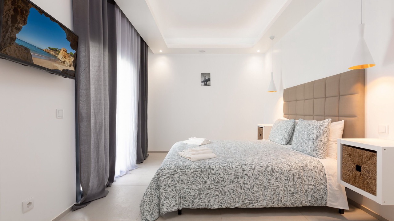 Photo of Bedroom in Correeira