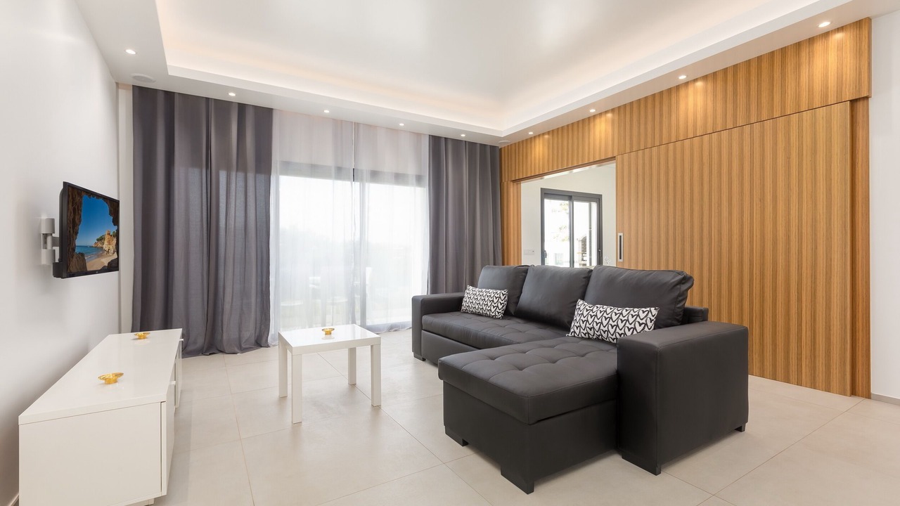 Photo of Livingroom in Correeira
