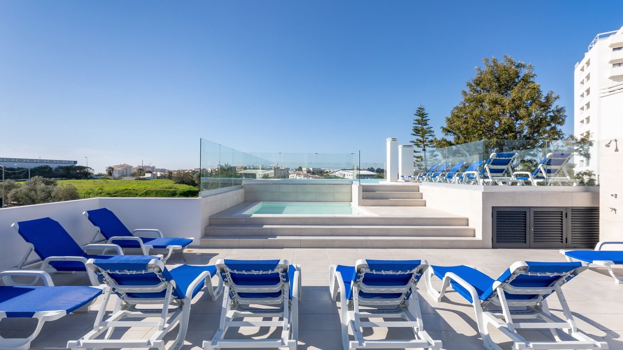 Photo of Patio Balcony in Correeira