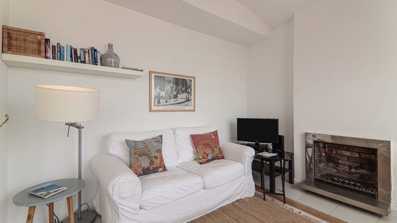 Photo of Livingroom in Faro City Centre