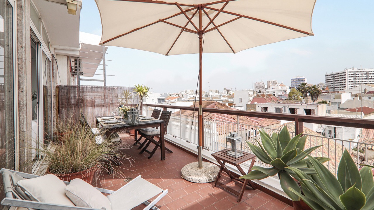 Photo of Outdoor in Faro City Centre