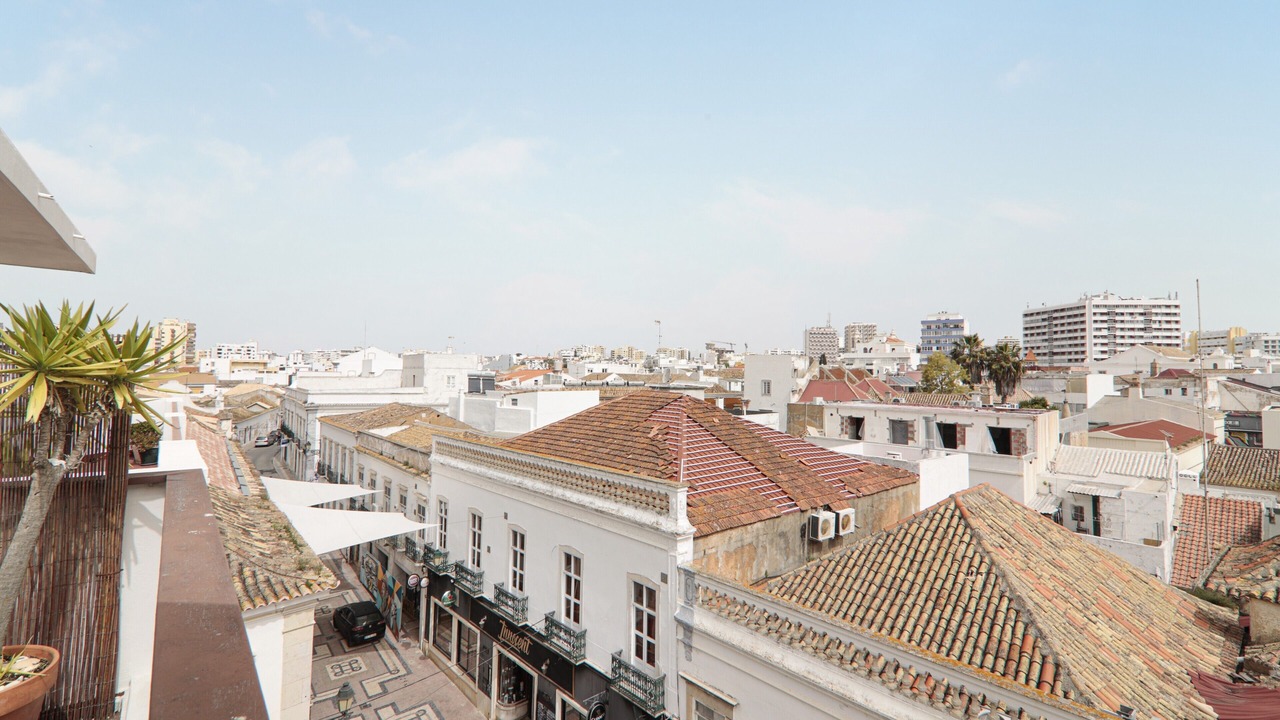 Photo of Others in Faro City Centre