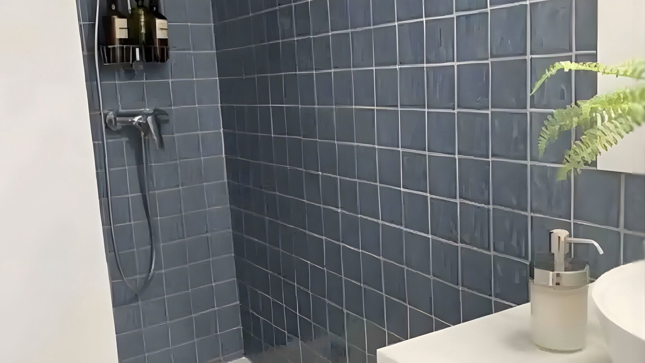 Photo of Bathroom in Faro City Centre