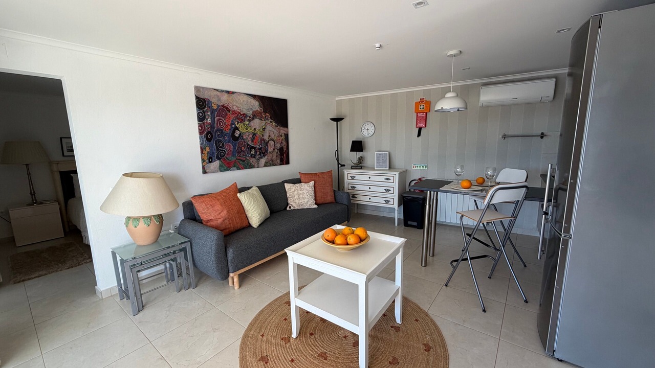 Photo of Livingroom in Vale Formoso