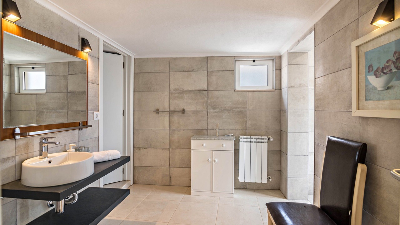 Photo of Bathroom in Vale Formoso