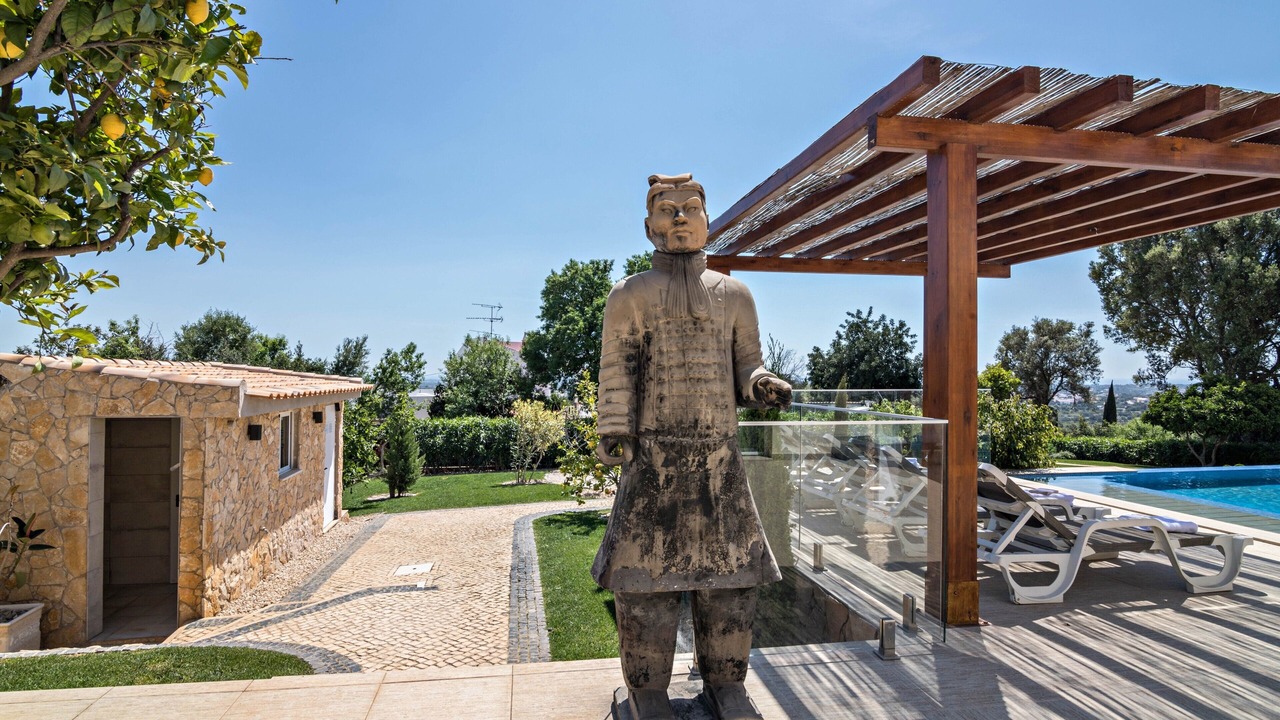 Photo of Outdoor in Vale Formoso