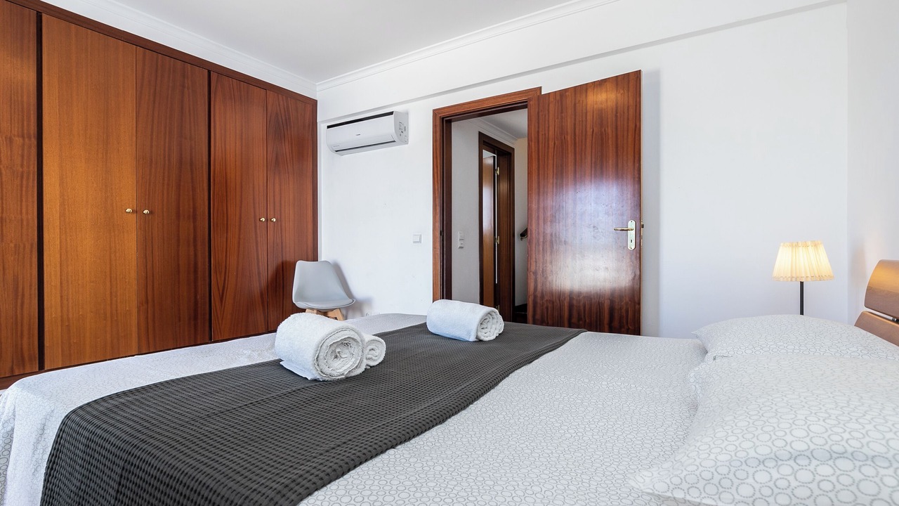 Photo of Bedroom in Tavira