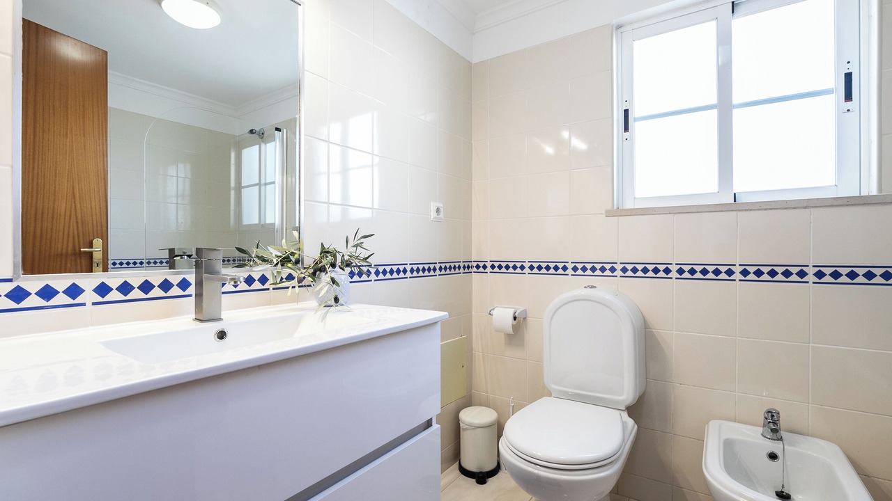 Photo of Bathroom in Tavira