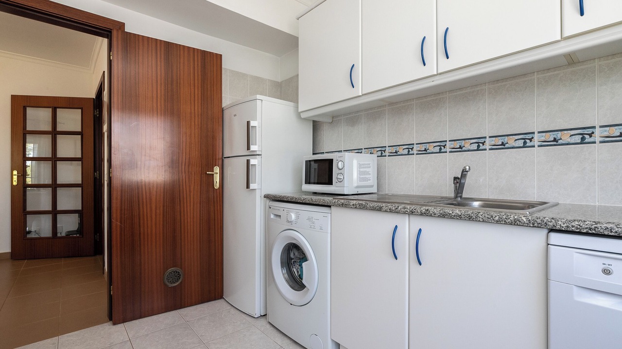 Photo of Kitchen in Tavira