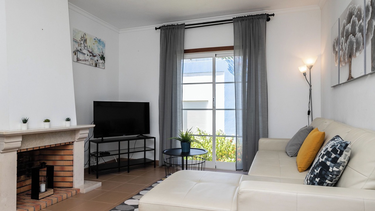Photo of Livingroom in Tavira