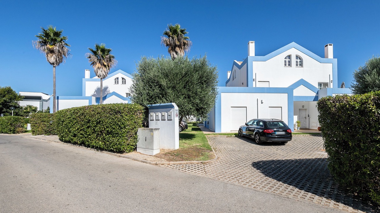 Photo of Outdoor in Tavira