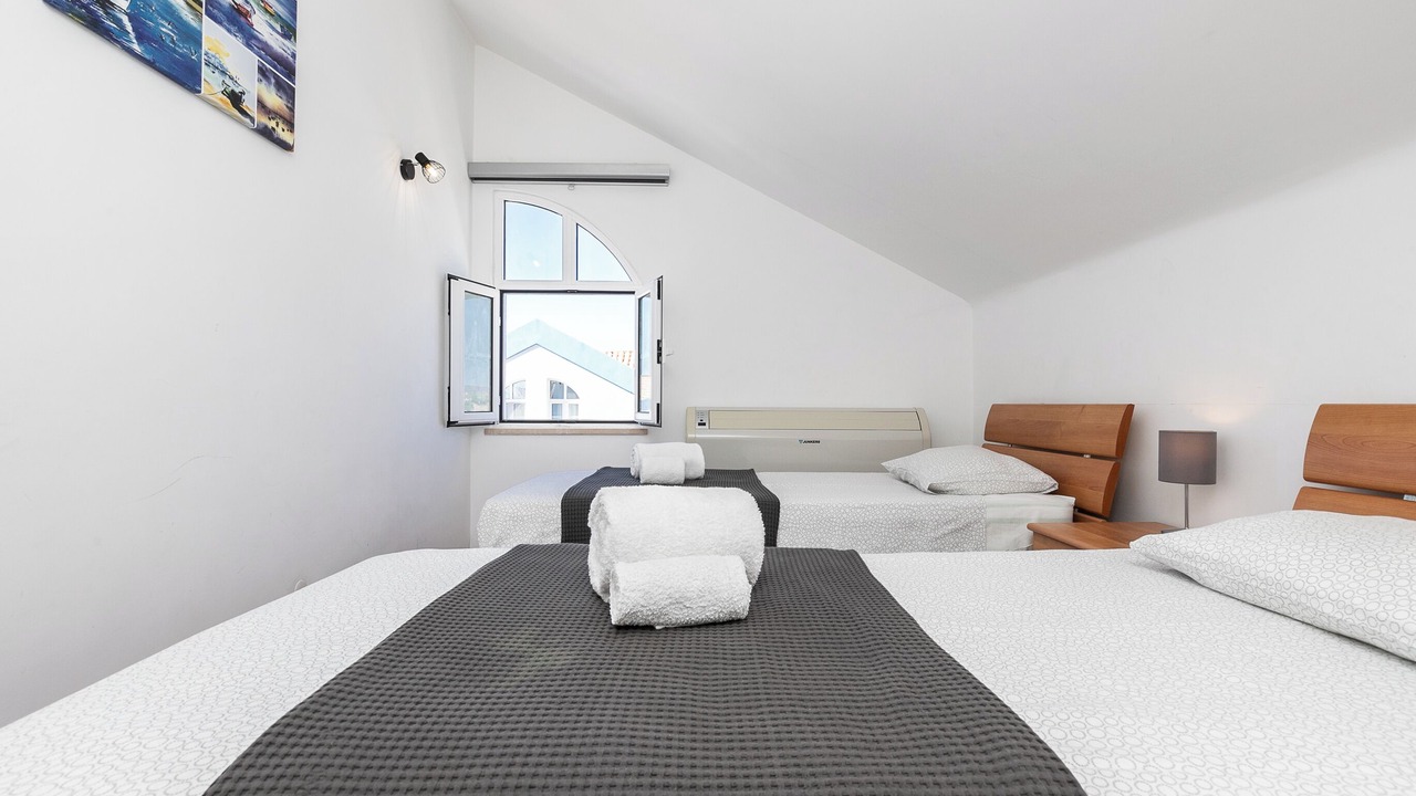 Photo of Bedroom in Tavira