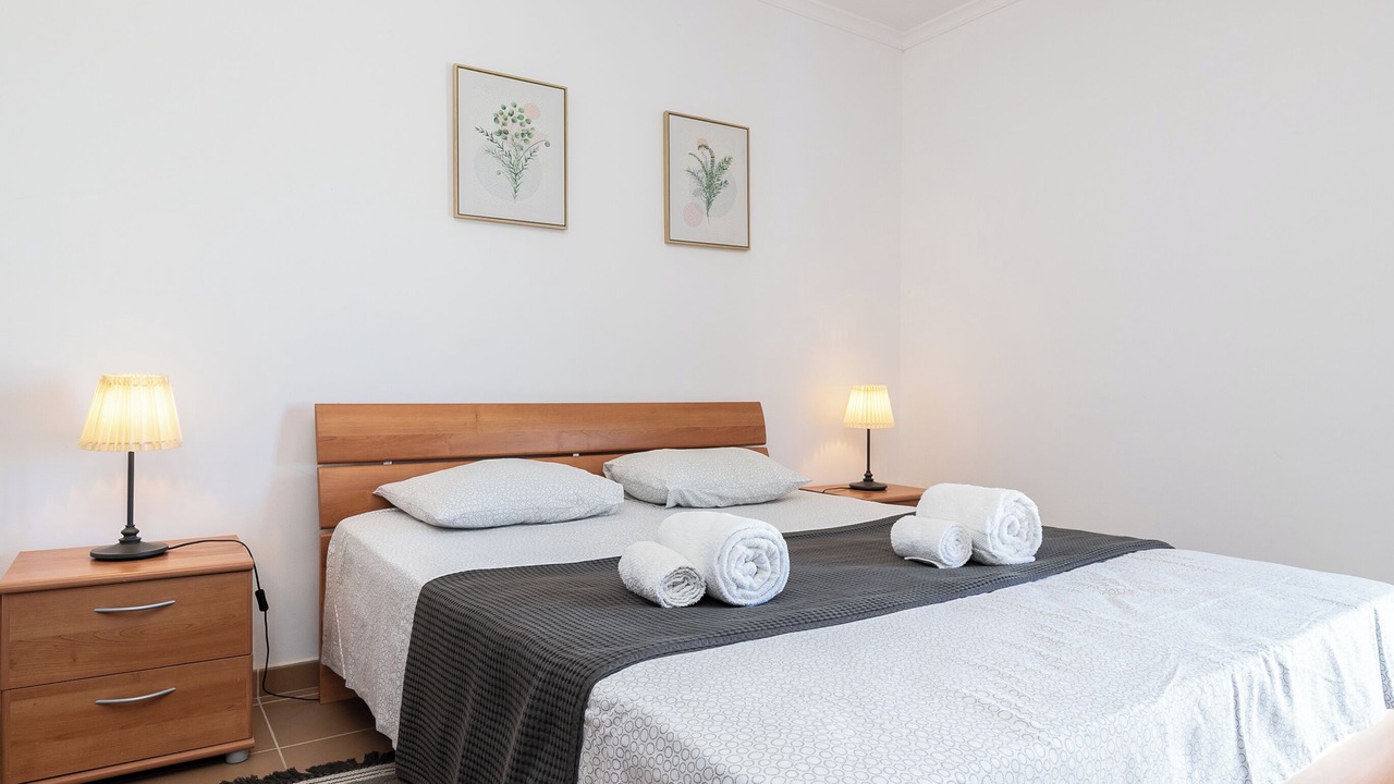 Photo of Bedroom in Tavira