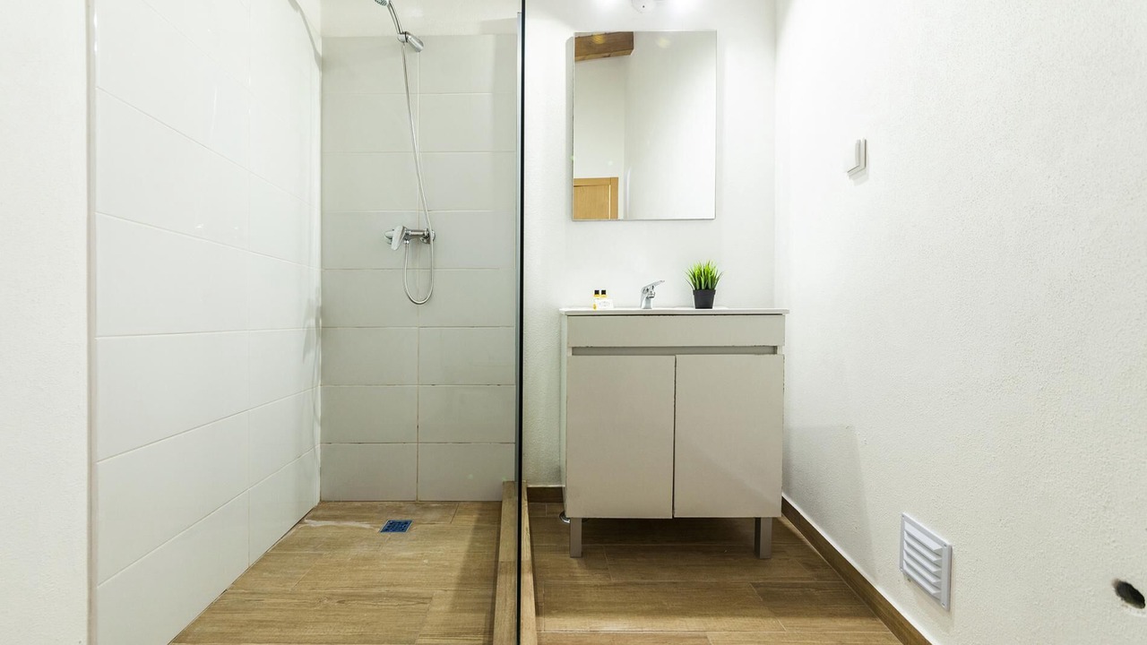 Photo of Bathroom in Alfarrobeira